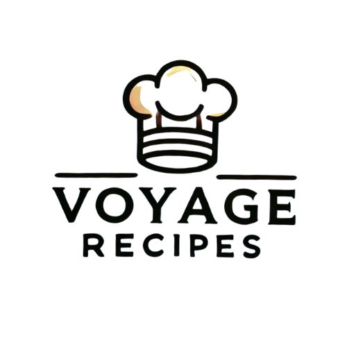 Voyage Recipes